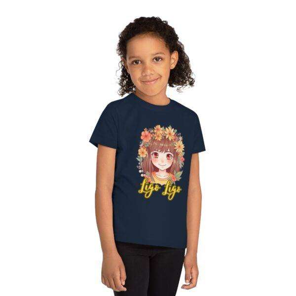 Līgo Līgo Girls Tshirt - Image 15