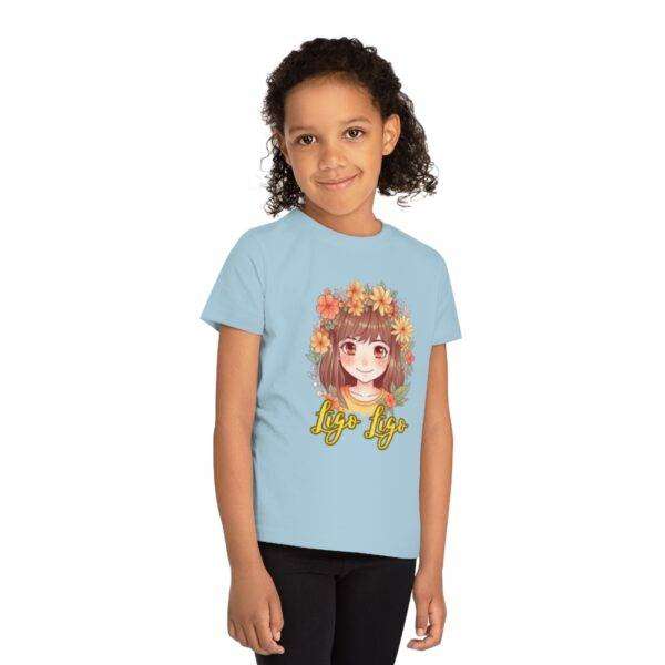 Līgo Līgo Girls Tshirt