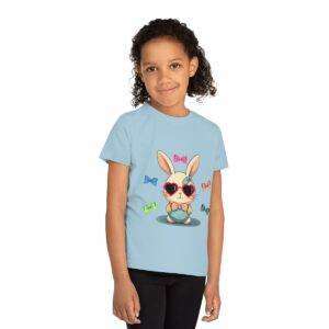 Cute Easter Kids T-Shirt