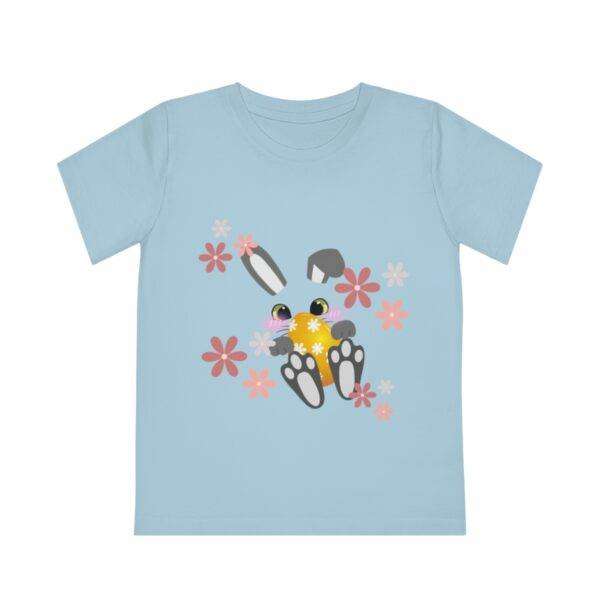 Easter Bunny Kids T-Shirt - Image 10