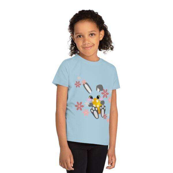 Easter Bunny Kids T-Shirt - Image 12