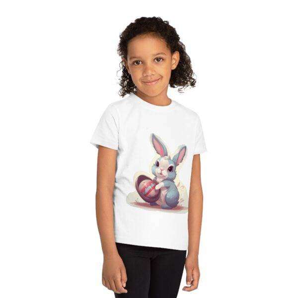 Bunny Kids T-Shirt - Image 6
