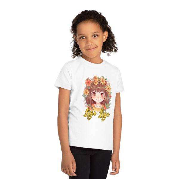 Līgo Līgo Girls Tshirt - Image 6