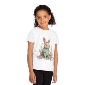 Happy Egster Kids T-Shirt