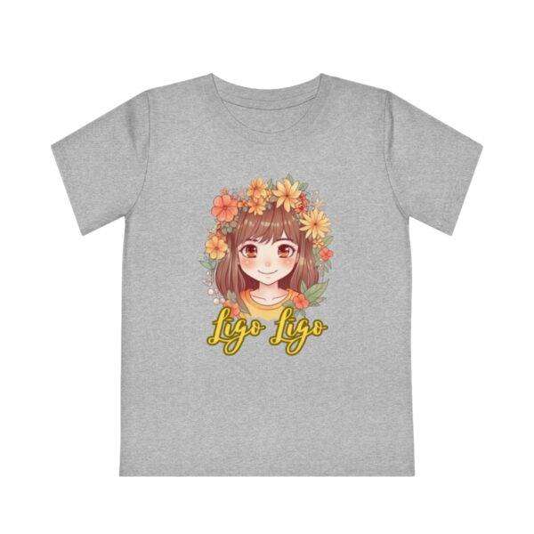 Līgo Līgo Girls Tshirt - Image 7