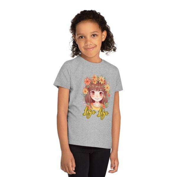 Līgo Līgo Girls Tshirt - Image 9