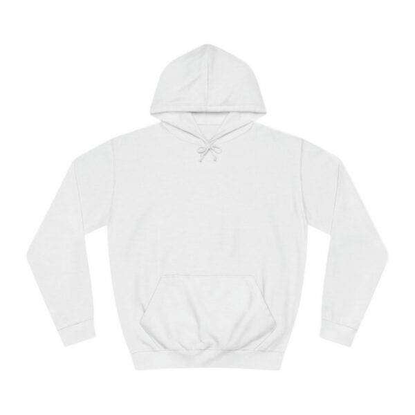Amazing Men Skull Hearts Hoodie - Image 11
