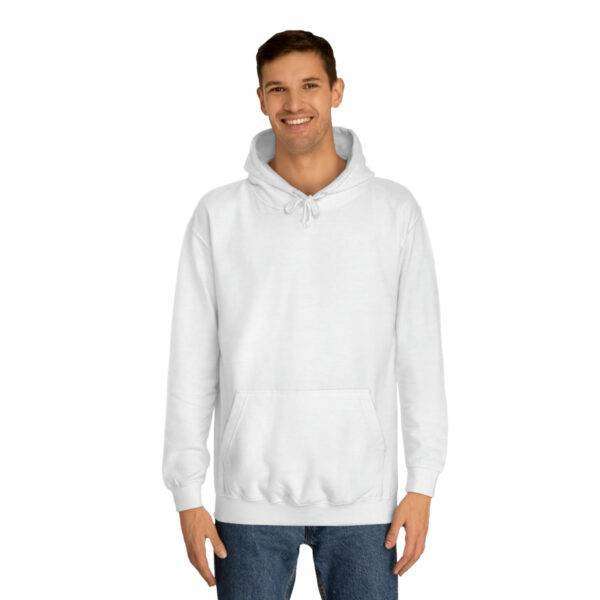 Amazing Men Skull Hearts Hoodie - Image 12