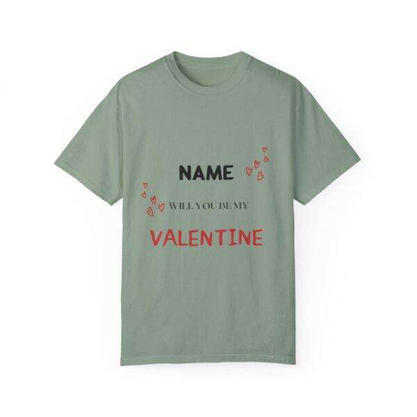 New Unisex Valentine T-shirt - Image 29