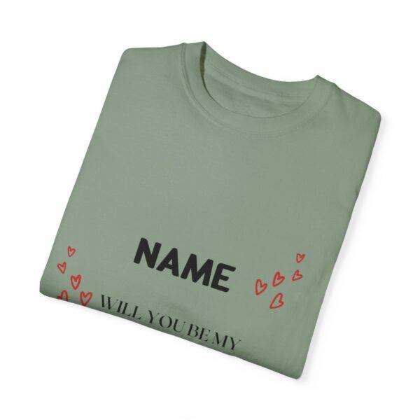 New Unisex Valentine T-shirt - Image 31