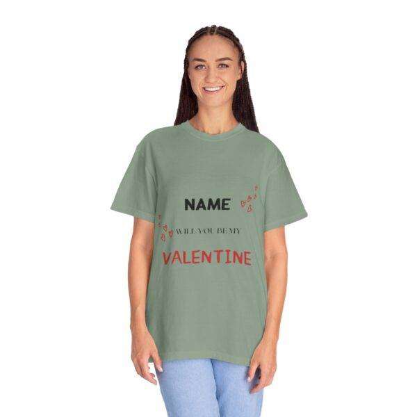 New Unisex Valentine T-shirt - Image 33