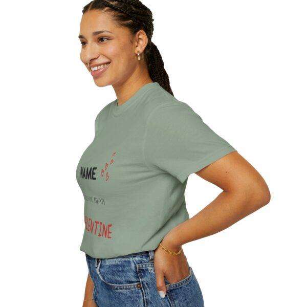 New Unisex Valentine T-shirt - Image 36