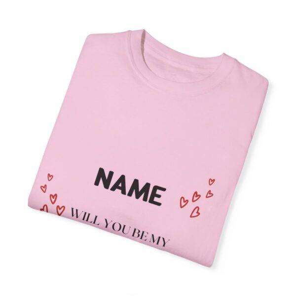 New Unisex Valentine T-shirt - Image 49