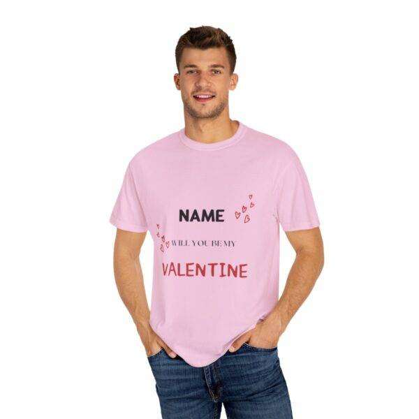 New Unisex Valentine T-shirt - Image 50