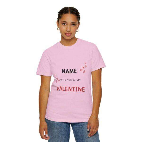 New Unisex Valentine T-shirt - Image 52