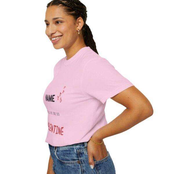 New Unisex Valentine T-shirt - Image 54