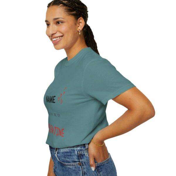 New Unisex Valentine T-shirt - Image 9