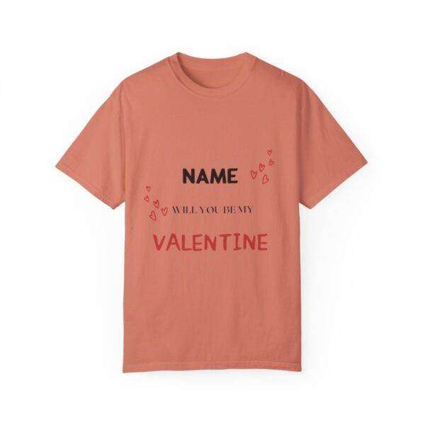 New Unisex Valentine T-shirt - Image 20