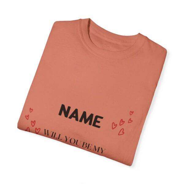 New Unisex Valentine T-shirt - Image 22