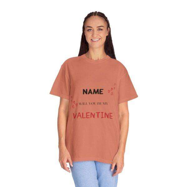 New Unisex Valentine T-shirt - Image 24