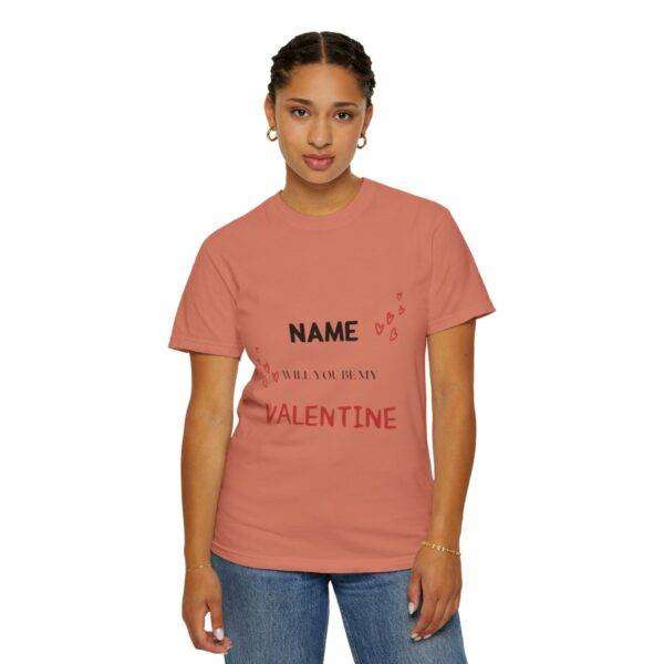 New Unisex Valentine T-shirt - Image 25