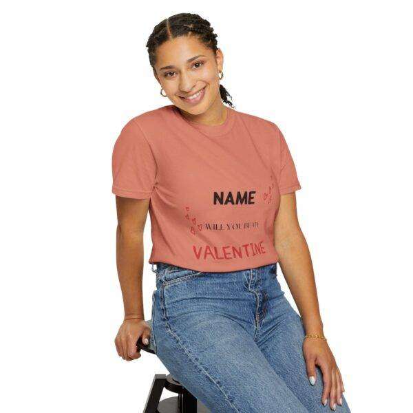 New Unisex Valentine T-shirt - Image 19