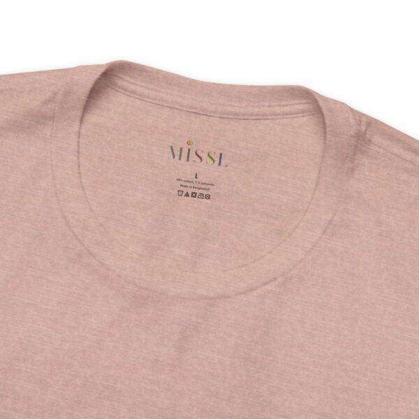Awesome Unisex My Valentine Tee - Image 21