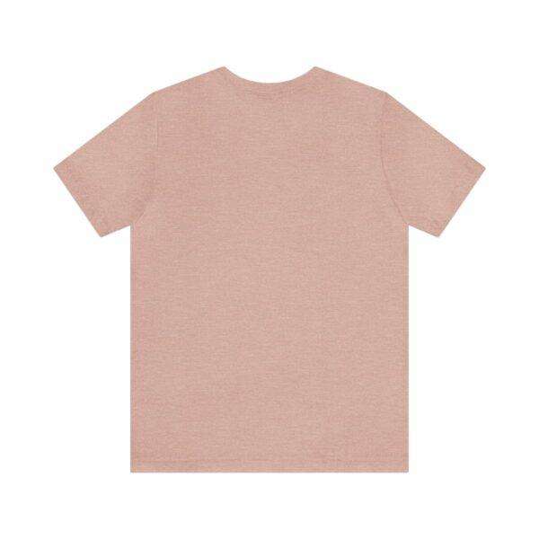 Awesome Unisex My Valentine Tee - Image 17