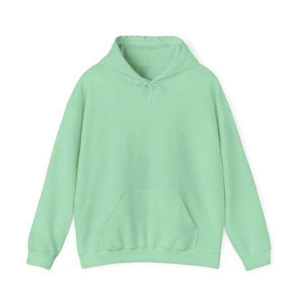 Unisex Eternity Love Hooded Sweatshirt - Image 29