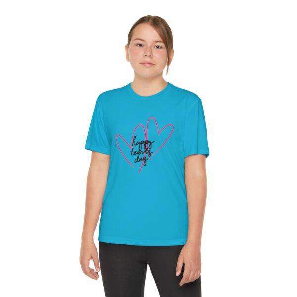 Amazing Hearts Day Tee