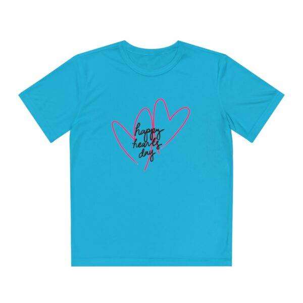 Amazing Hearts Day Tee - Image 2
