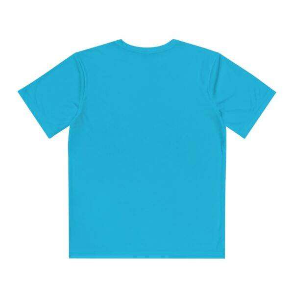 Amazing Hearts Day Tee - Image 3