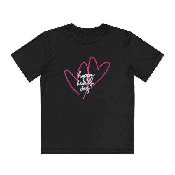 Amazing Hearts Day Tee - Image 13