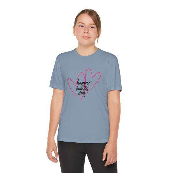 Amazing Hearts Day Tee - Image 28