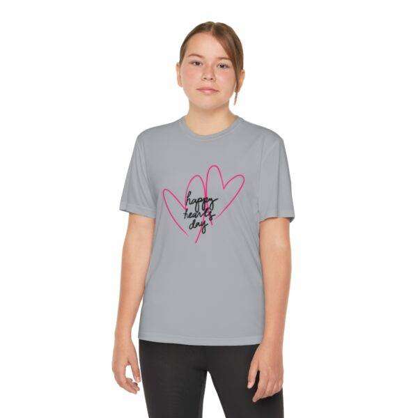 Amazing Hearts Day Tee - Image 12