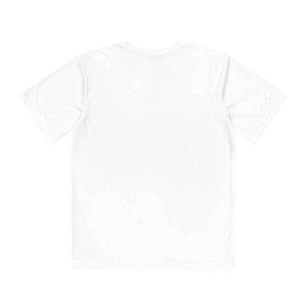 Amazing Hearts Day Tee - Image 6