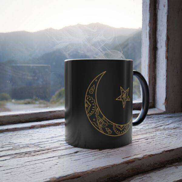 New Eid Mubarak Mug - Image 7