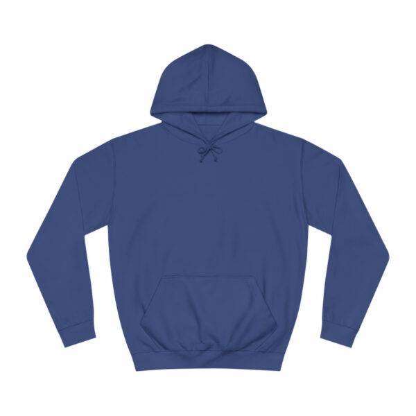 Amazing Men Skull Hearts Hoodie - Image 22