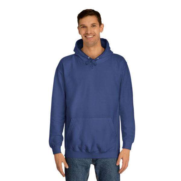 Amazing Men Skull Hearts Hoodie - Image 23