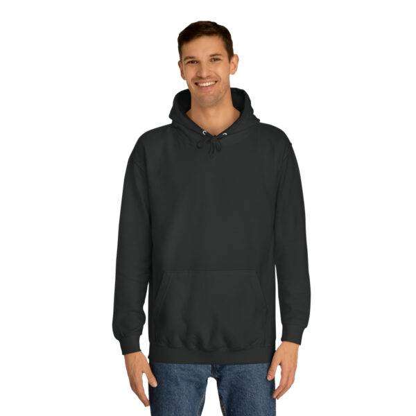 Amazing Men Skull Hearts Hoodie - Image 19