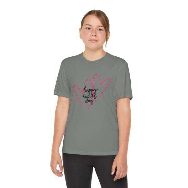 Amazing Hearts Day Tee - Image 24