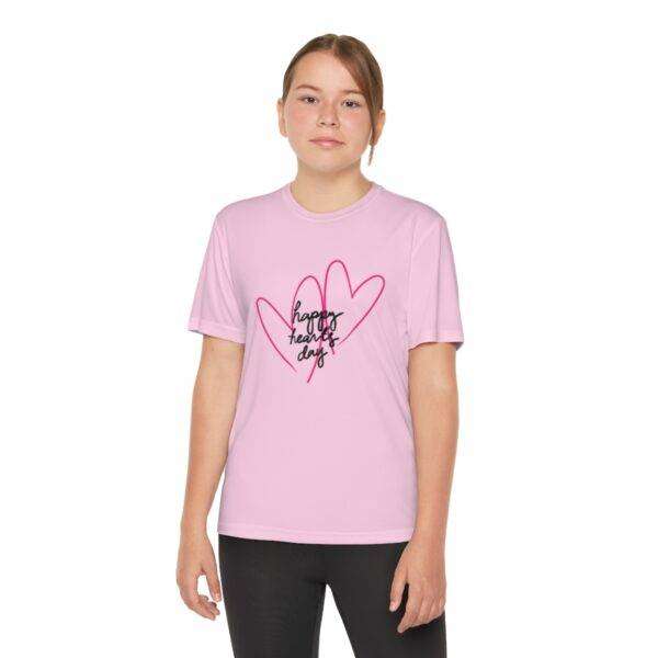 Amazing Hearts Day Tee - Image 36