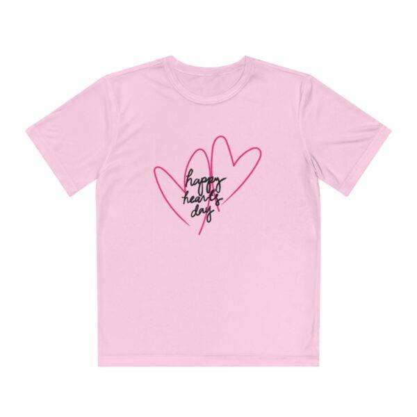 Amazing Hearts Day Tee - Image 33