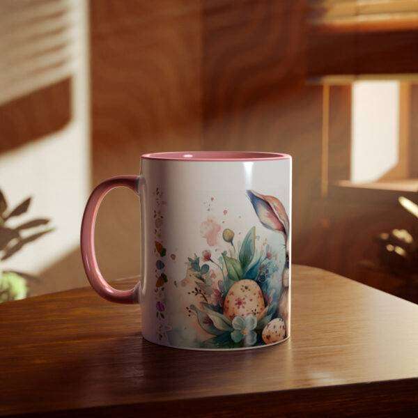 Easter Bunny Mug - Image 28