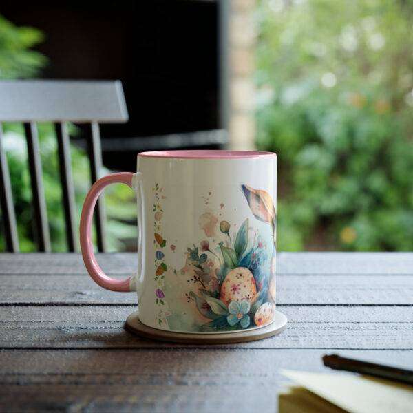 Easter Bunny Mug - Image 29