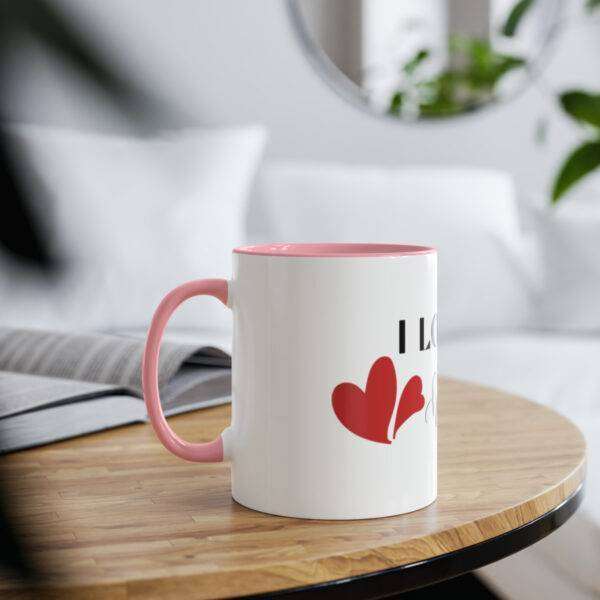 Hubby Coffee Mugs 11oz - Image 20