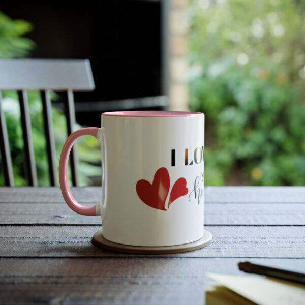 Hubby Coffee Mugs 11oz - Image 21
