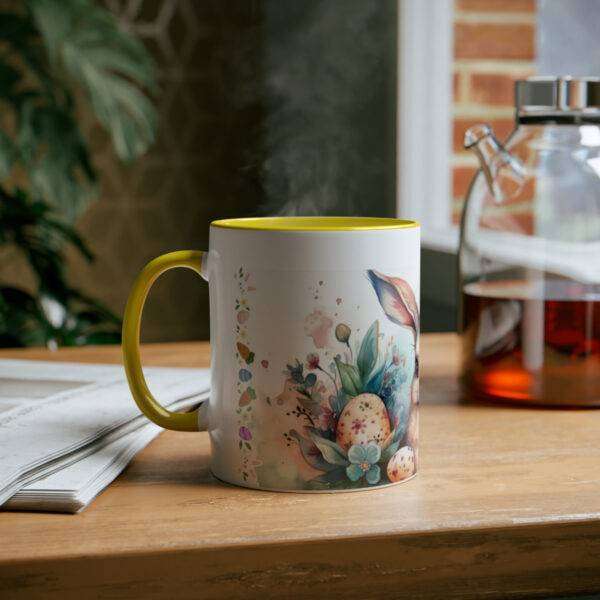 Easter Bunny Mug - Image 46
