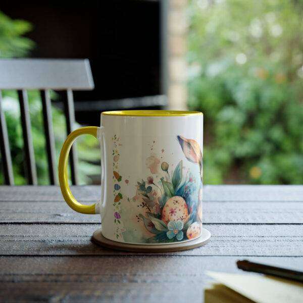 Easter Bunny Mug - Image 49