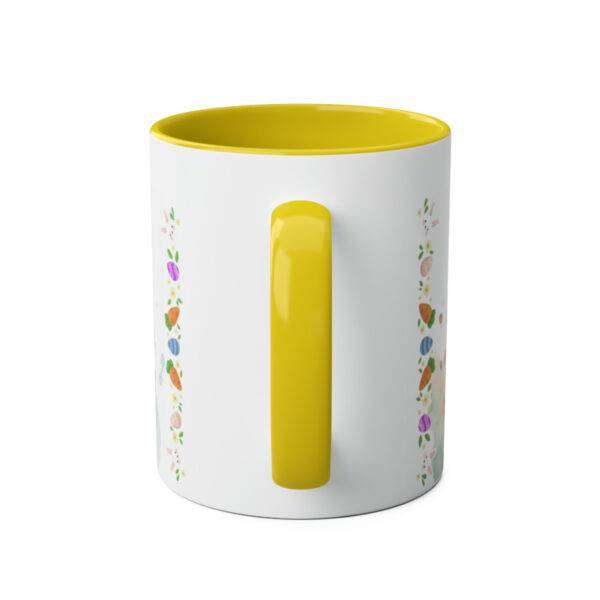 Easter Bunny Mug - Image 43
